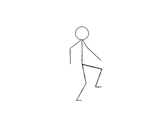 Freestyle Stickman preview image